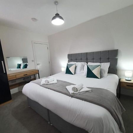 בריסטול 2 Bedroom Apartments In Filton By Cliftonvalley Apartments מראה חיצוני תמונה