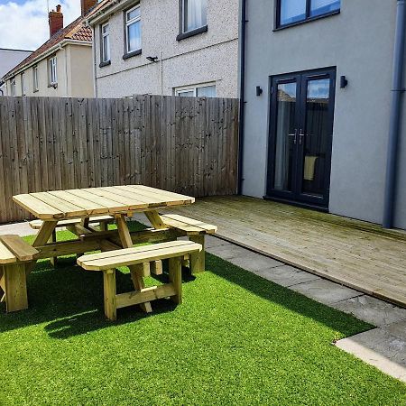 בריסטול 2 Bedroom Apartments In Filton By Cliftonvalley Apartments מראה חיצוני תמונה
