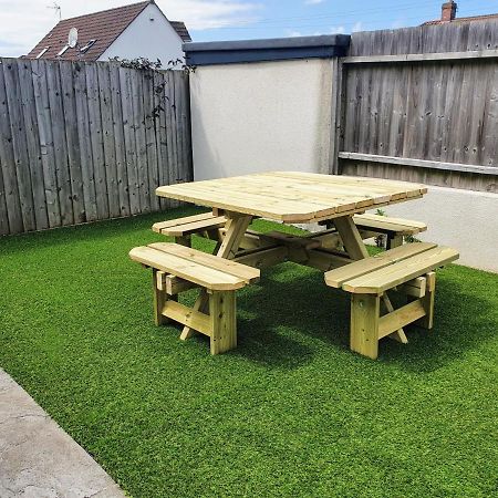 בריסטול 2 Bedroom Apartments In Filton By Cliftonvalley Apartments מראה חיצוני תמונה
