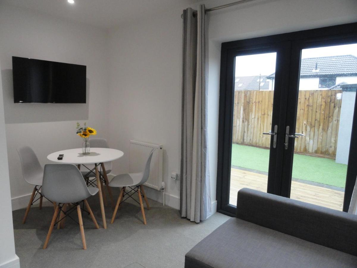 בריסטול 2 Bedroom Apartments In Filton By Cliftonvalley Apartments מראה חיצוני תמונה