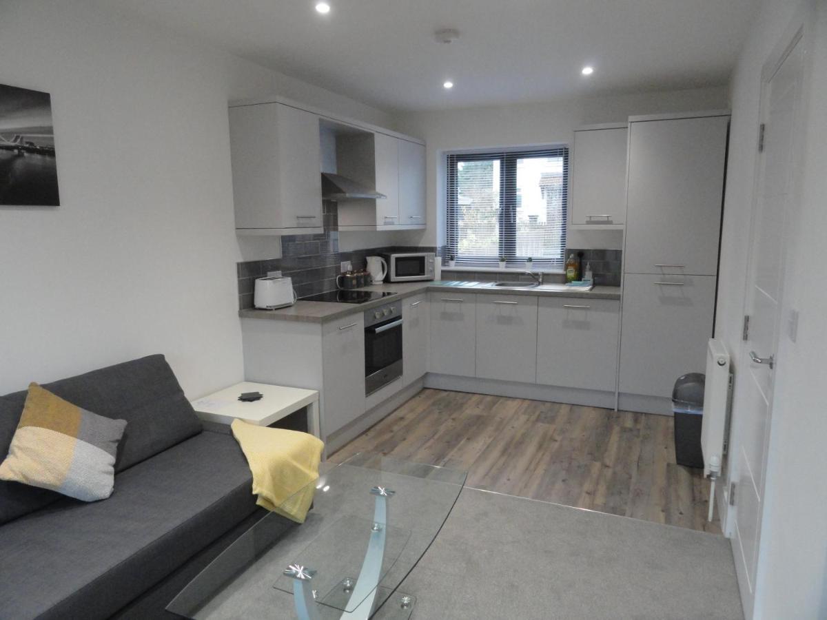 בריסטול 2 Bedroom Apartments In Filton By Cliftonvalley Apartments מראה חיצוני תמונה