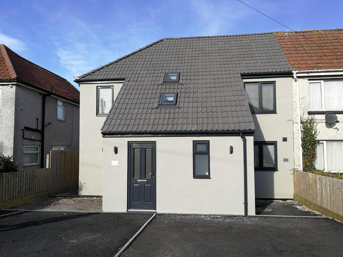בריסטול 2 Bedroom Apartments In Filton By Cliftonvalley Apartments מראה חיצוני תמונה