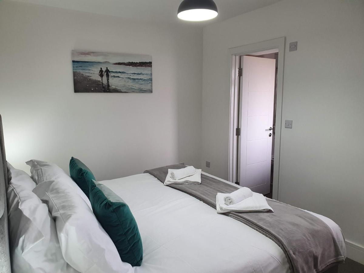 בריסטול 2 Bedroom Apartments In Filton By Cliftonvalley Apartments מראה חיצוני תמונה