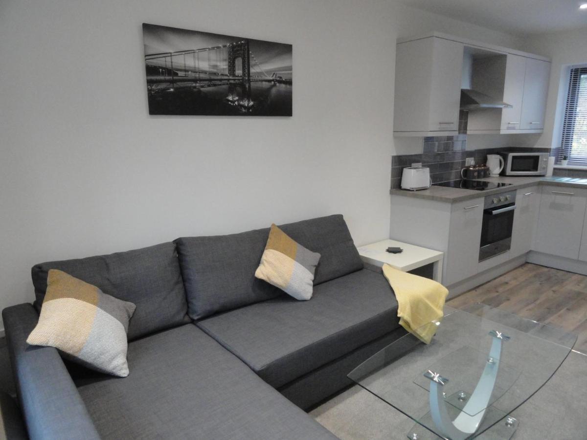 בריסטול 2 Bedroom Apartments In Filton By Cliftonvalley Apartments מראה חיצוני תמונה