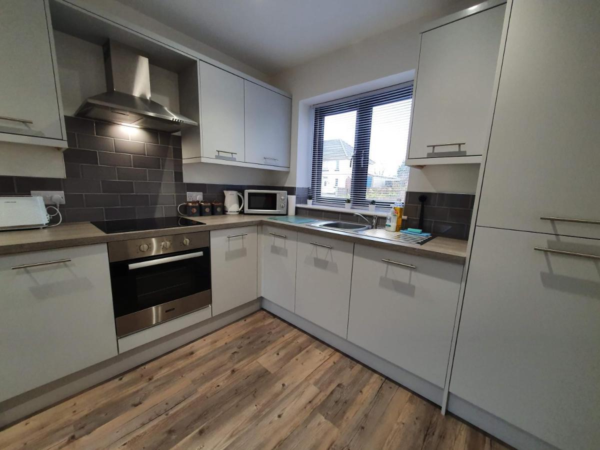 בריסטול 2 Bedroom Apartments In Filton By Cliftonvalley Apartments מראה חיצוני תמונה