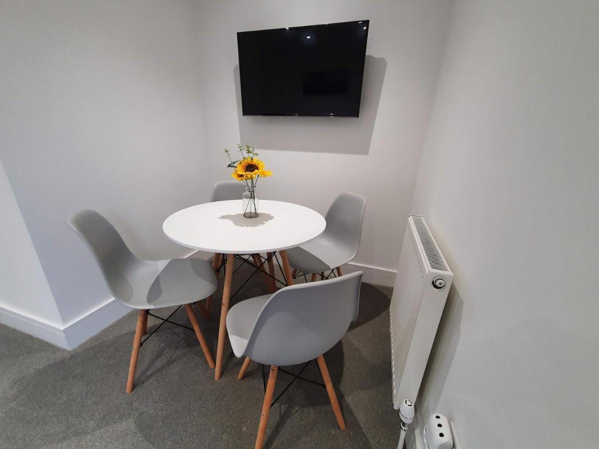 בריסטול 2 Bedroom Apartments In Filton By Cliftonvalley Apartments מראה חיצוני תמונה