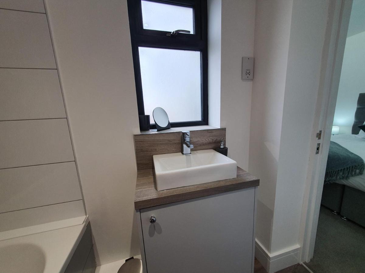 בריסטול 2 Bedroom Apartments In Filton By Cliftonvalley Apartments מראה חיצוני תמונה