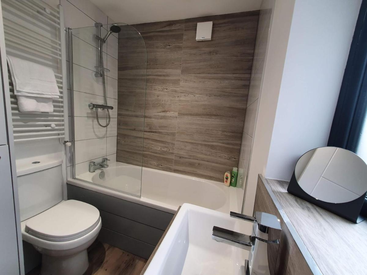בריסטול 2 Bedroom Apartments In Filton By Cliftonvalley Apartments מראה חיצוני תמונה
