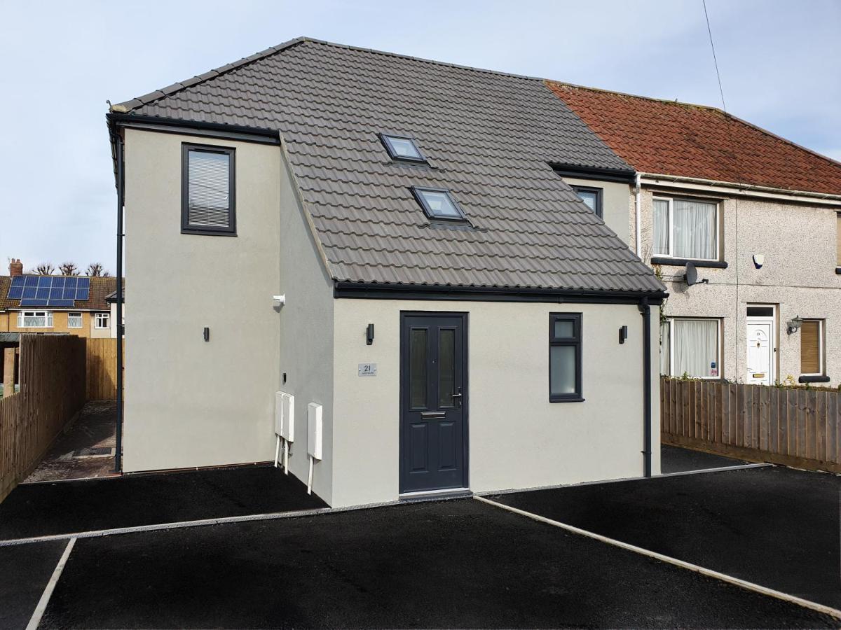 בריסטול 2 Bedroom Apartments In Filton By Cliftonvalley Apartments מראה חיצוני תמונה