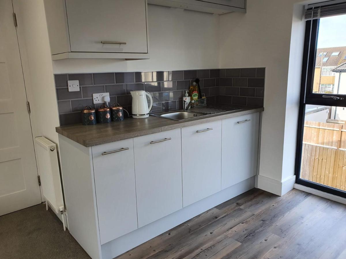 בריסטול 2 Bedroom Apartments In Filton By Cliftonvalley Apartments מראה חיצוני תמונה