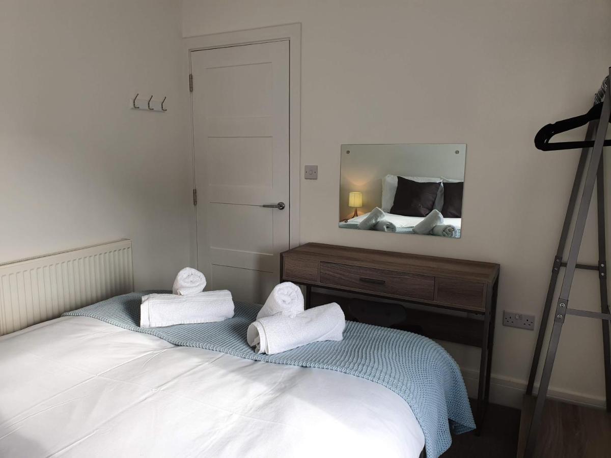 בריסטול 2 Bedroom Apartments In Filton By Cliftonvalley Apartments מראה חיצוני תמונה