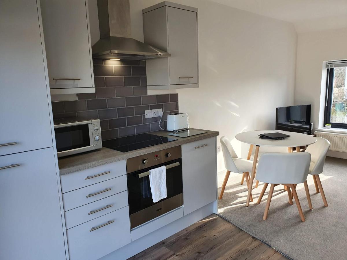 בריסטול 2 Bedroom Apartments In Filton By Cliftonvalley Apartments מראה חיצוני תמונה