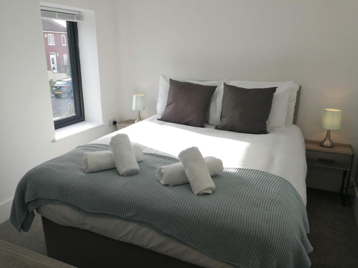 בריסטול 2 Bedroom Apartments In Filton By Cliftonvalley Apartments מראה חיצוני תמונה