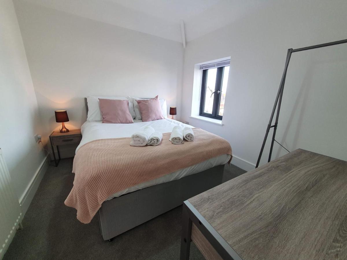 בריסטול 2 Bedroom Apartments In Filton By Cliftonvalley Apartments מראה חיצוני תמונה