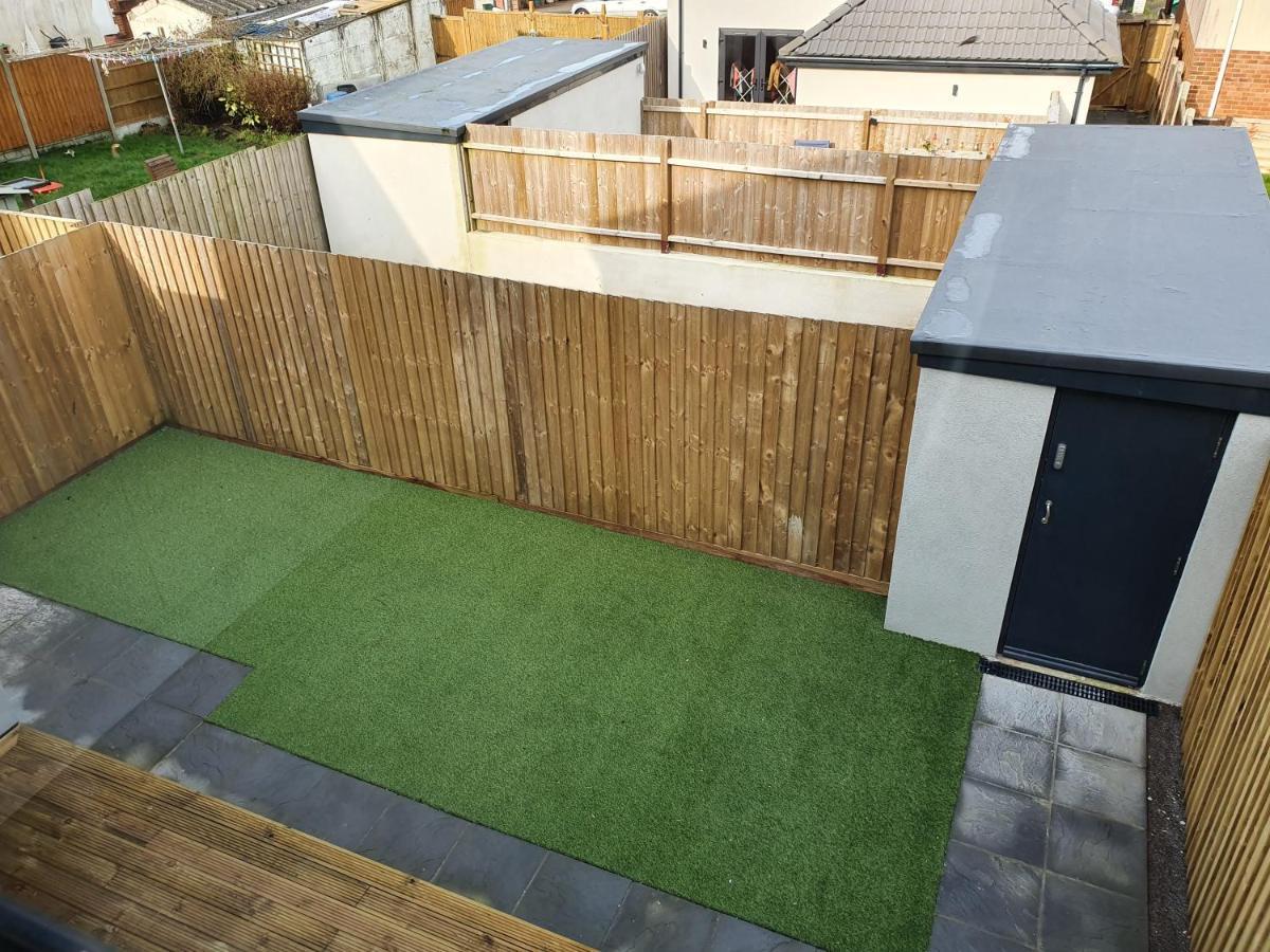 בריסטול 2 Bedroom Apartments In Filton By Cliftonvalley Apartments מראה חיצוני תמונה