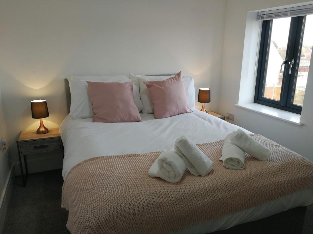 בריסטול 2 Bedroom Apartments In Filton By Cliftonvalley Apartments מראה חיצוני תמונה