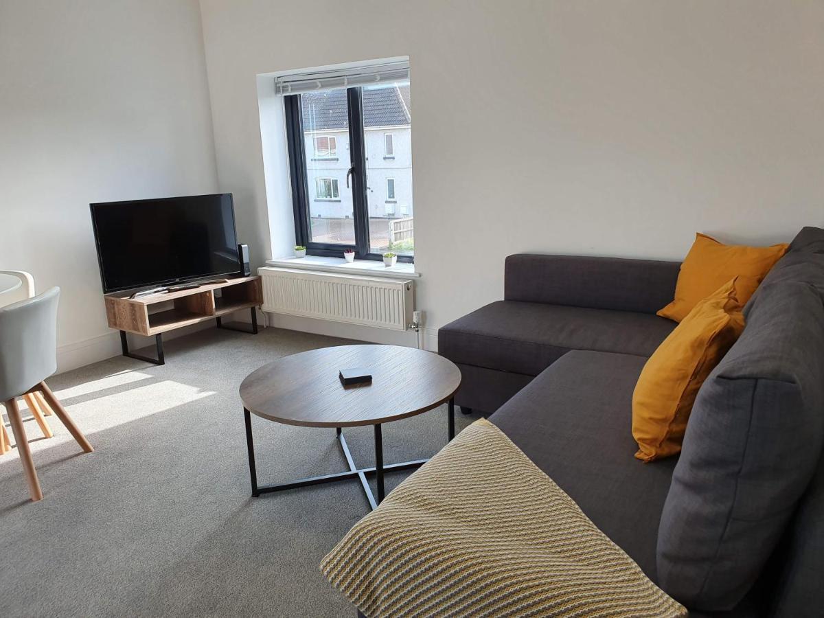 בריסטול 2 Bedroom Apartments In Filton By Cliftonvalley Apartments מראה חיצוני תמונה