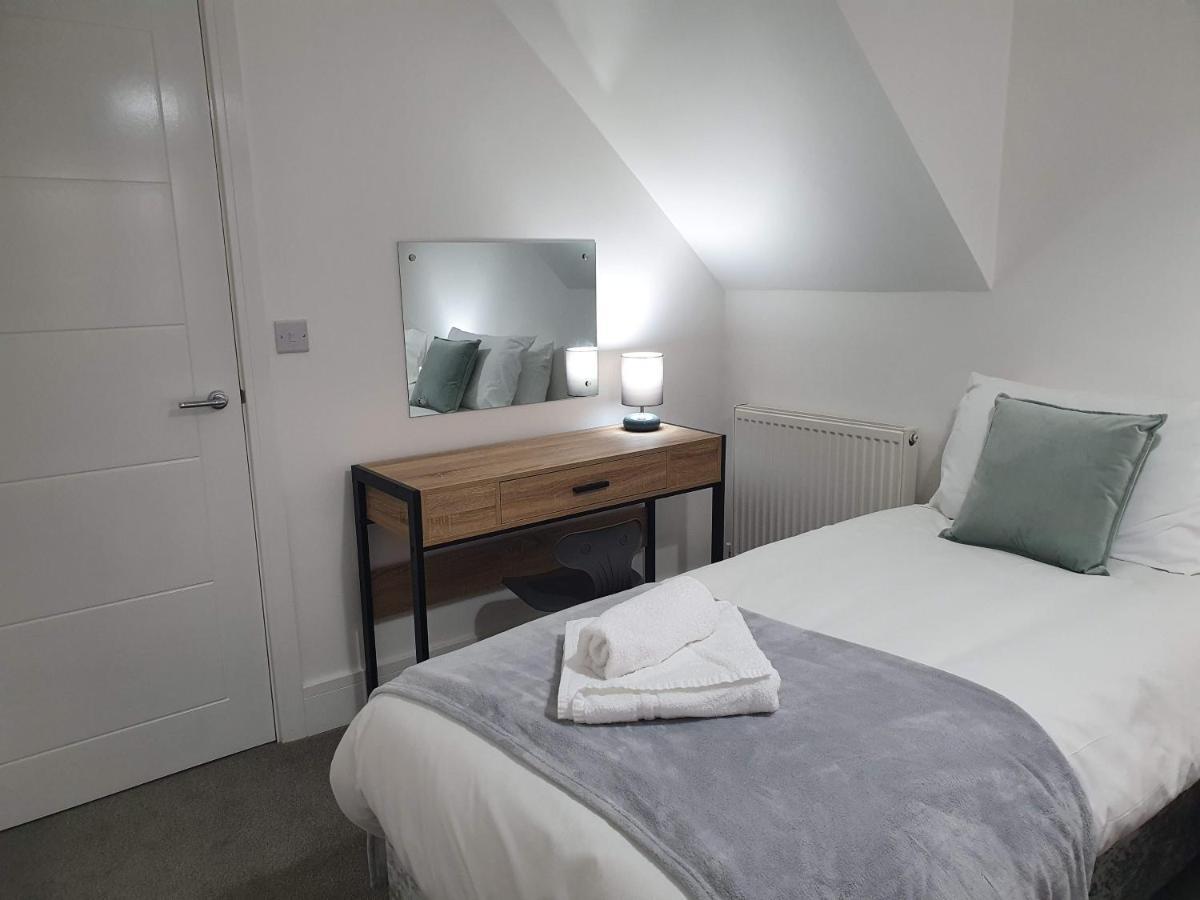 בריסטול 2 Bedroom Apartments In Filton By Cliftonvalley Apartments מראה חיצוני תמונה
