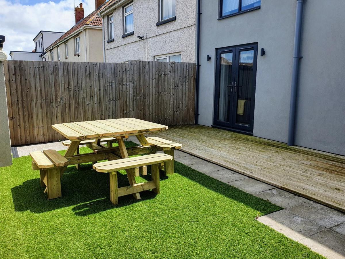 בריסטול 2 Bedroom Apartments In Filton By Cliftonvalley Apartments מראה חיצוני תמונה