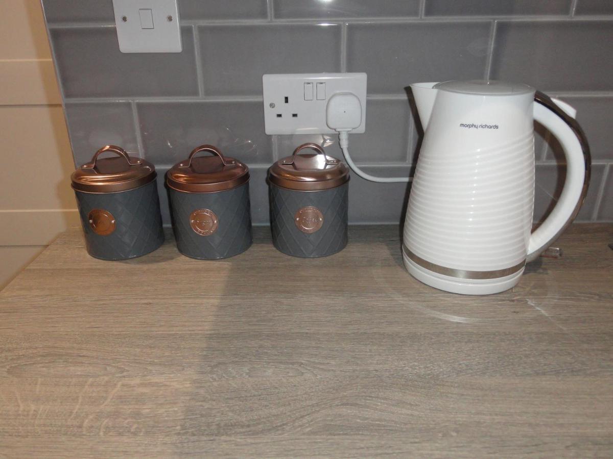 בריסטול 2 Bedroom Apartments In Filton By Cliftonvalley Apartments מראה חיצוני תמונה