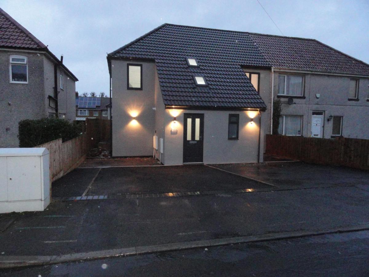 בריסטול 2 Bedroom Apartments In Filton By Cliftonvalley Apartments מראה חיצוני תמונה